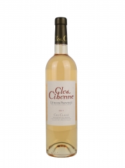 06_Domaine Clos Cibonne Cru Classé_Tendance_rosé 2017_Côtes de Provence.jpg
